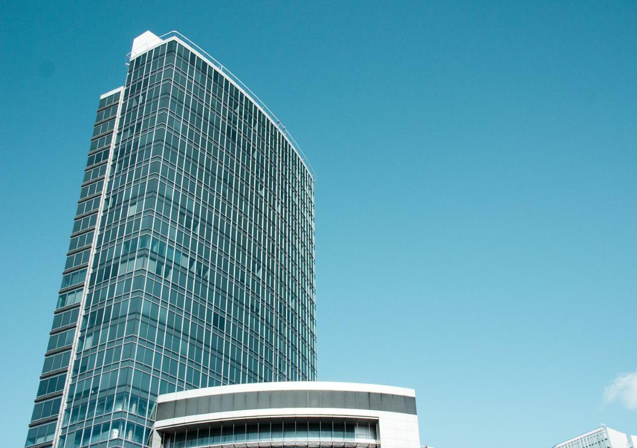 브뤼셀 Smartflats - Eu Commission 아파트 외부 사진